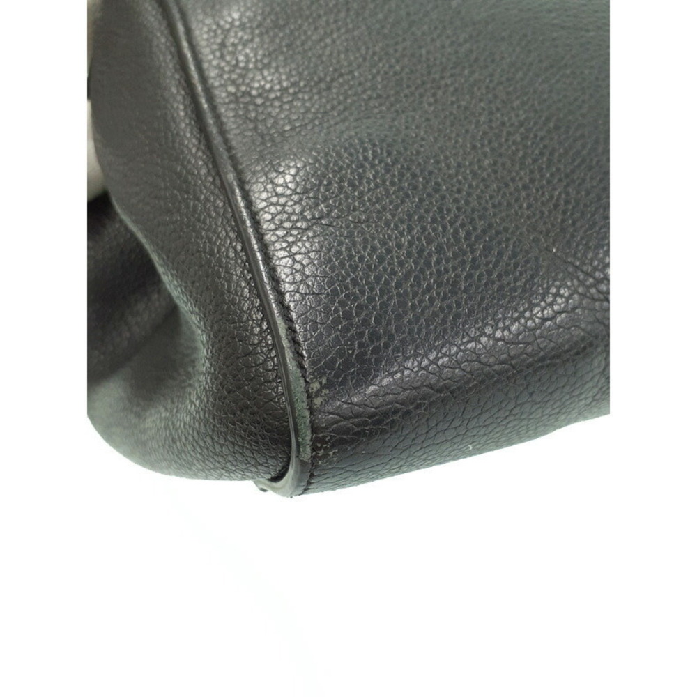 SAINT LAURENT PARIS Cabas Rive Gauche Handbag - Picture 4 of 9